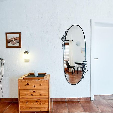 Apartment Casa Di Nono Baška Extérieur photo
