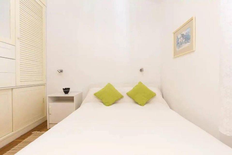 Apartment Casa Di Nono Baška Extérieur photo