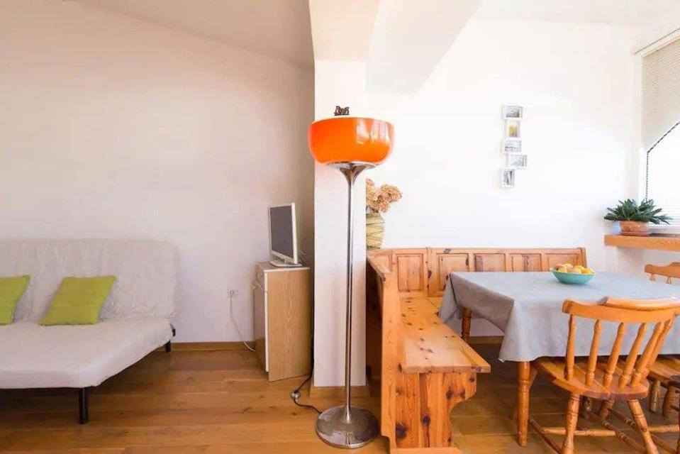 Apartment Casa Di Nono Baška Extérieur photo