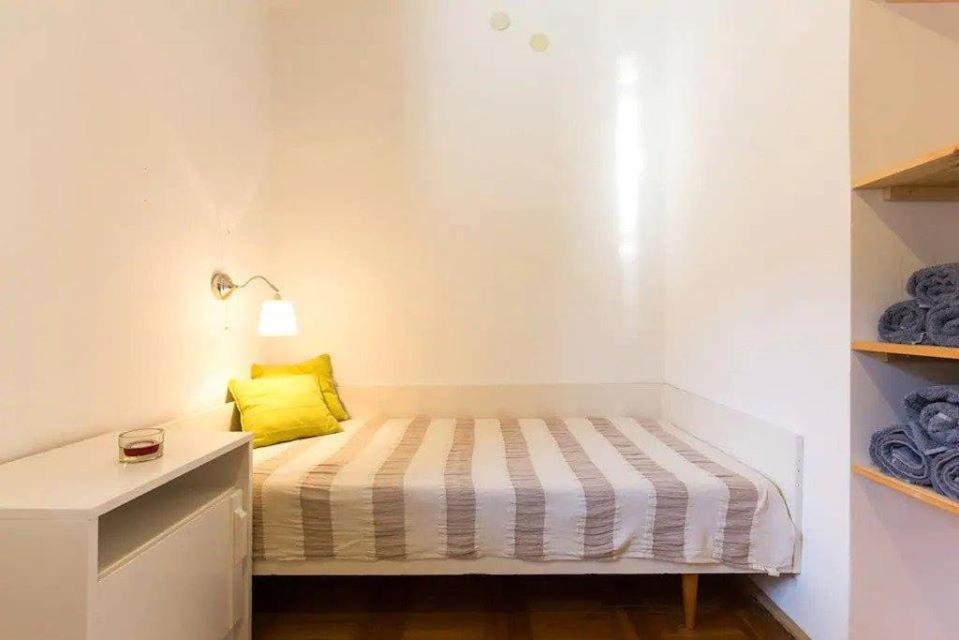 Apartment Casa Di Nono Baška Extérieur photo