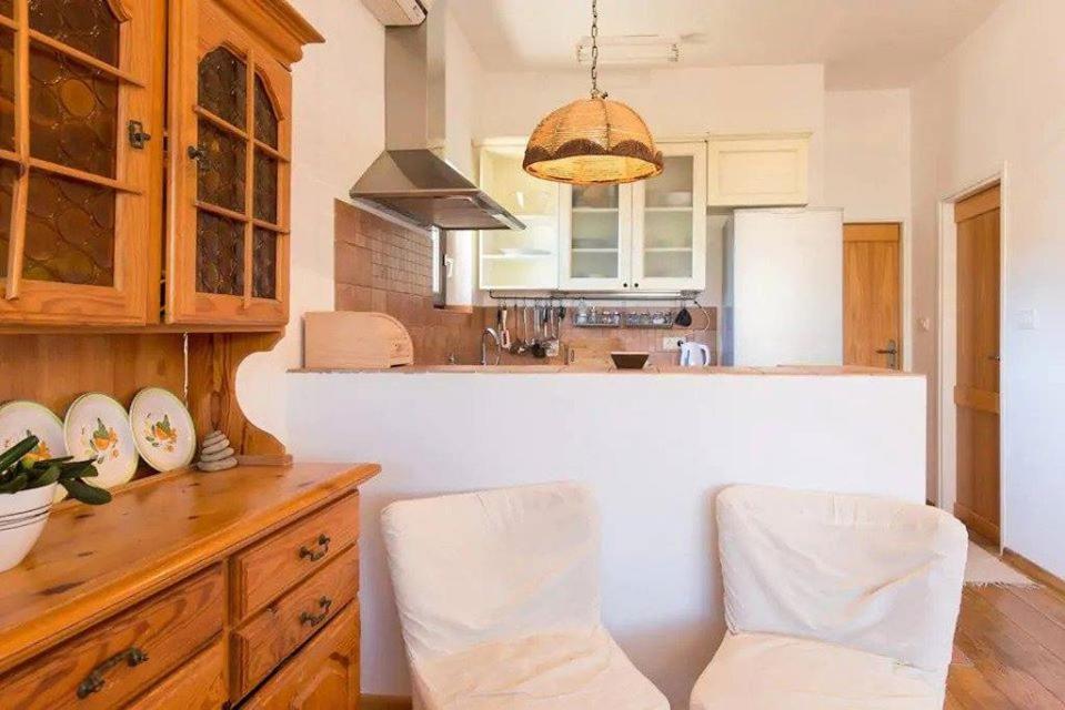 Apartment Casa Di Nono Baška Extérieur photo