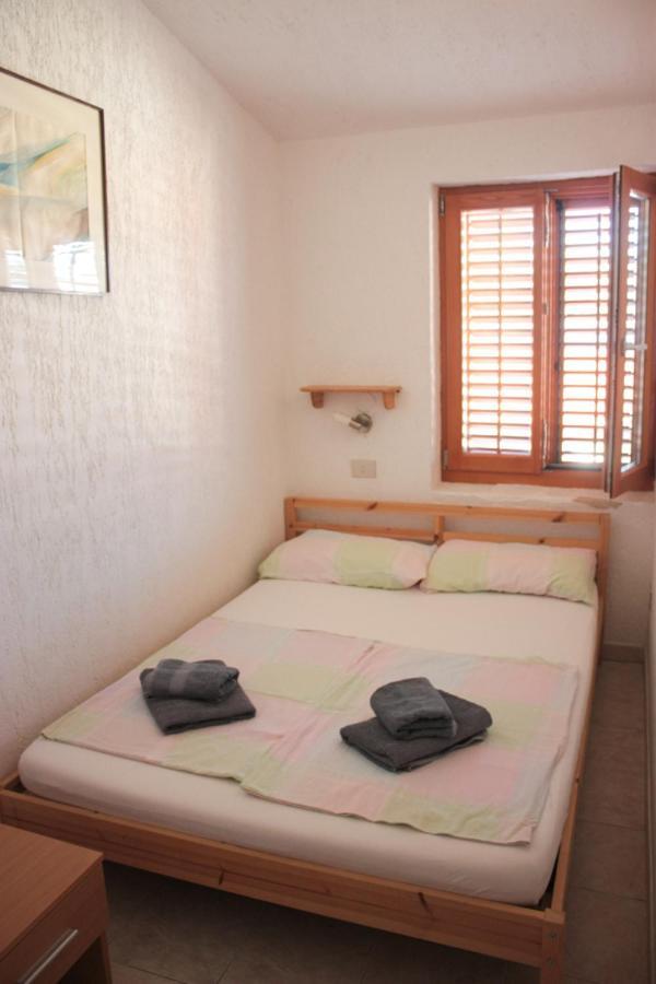 Apartment Casa Di Nono Baška Extérieur photo