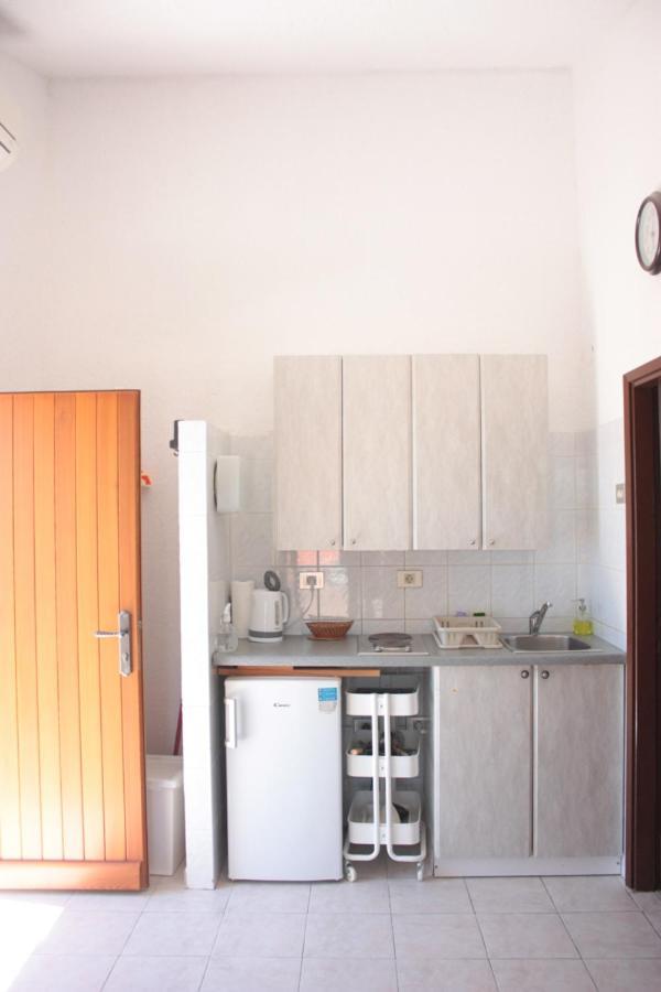 Apartment Casa Di Nono Baška Extérieur photo