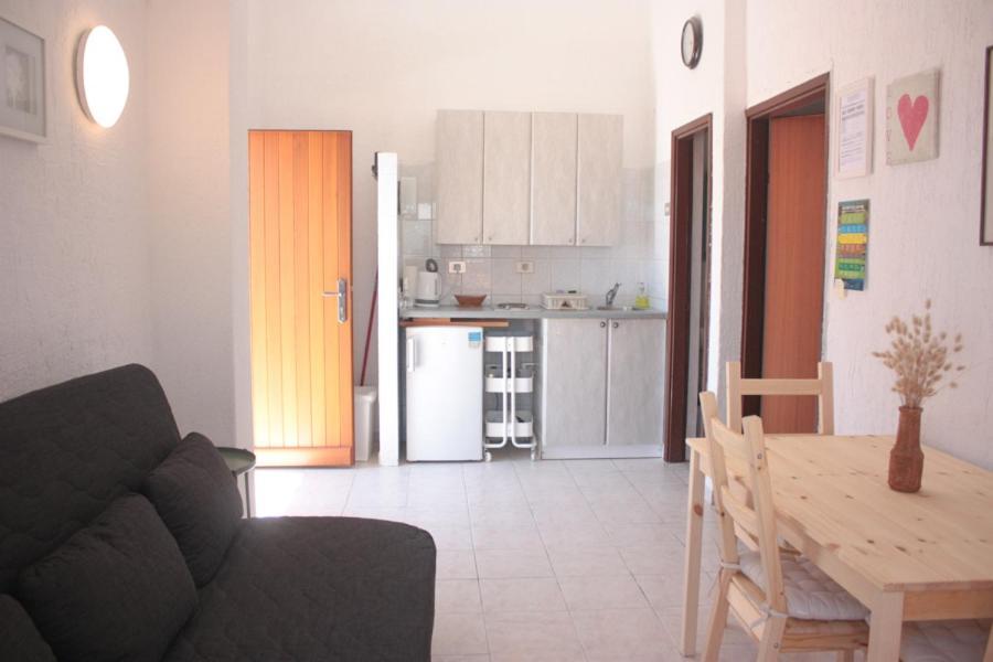 Apartment Casa Di Nono Baška Extérieur photo