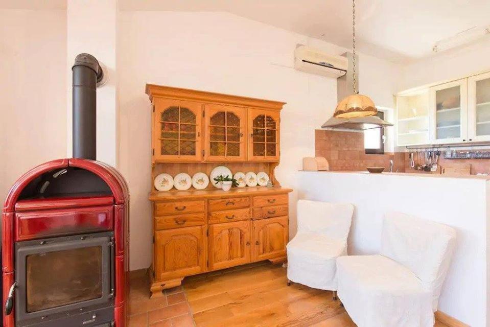 Apartment Casa Di Nono Baška Extérieur photo