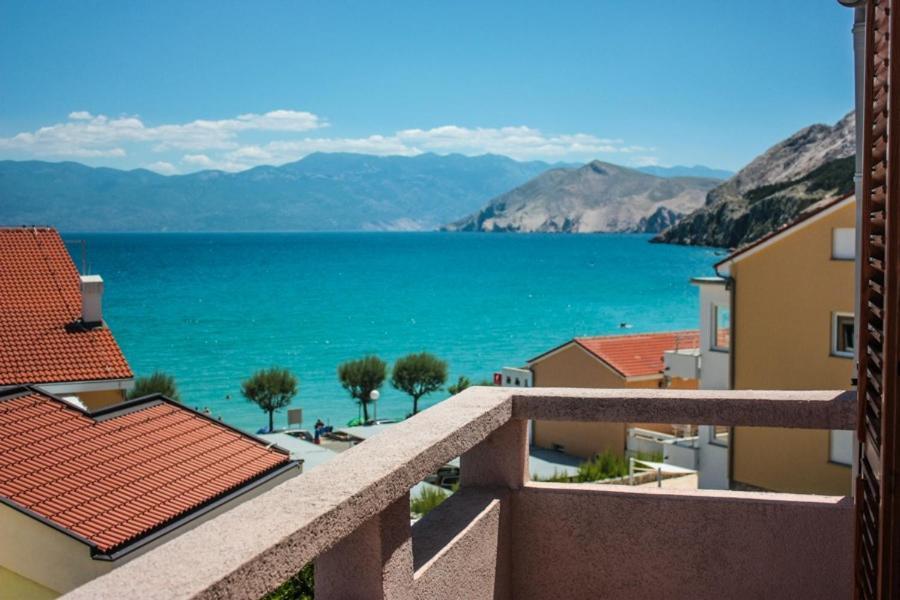 Apartment Casa Di Nono Baška Extérieur photo