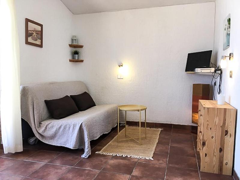 Apartment Casa Di Nono Baška Extérieur photo
