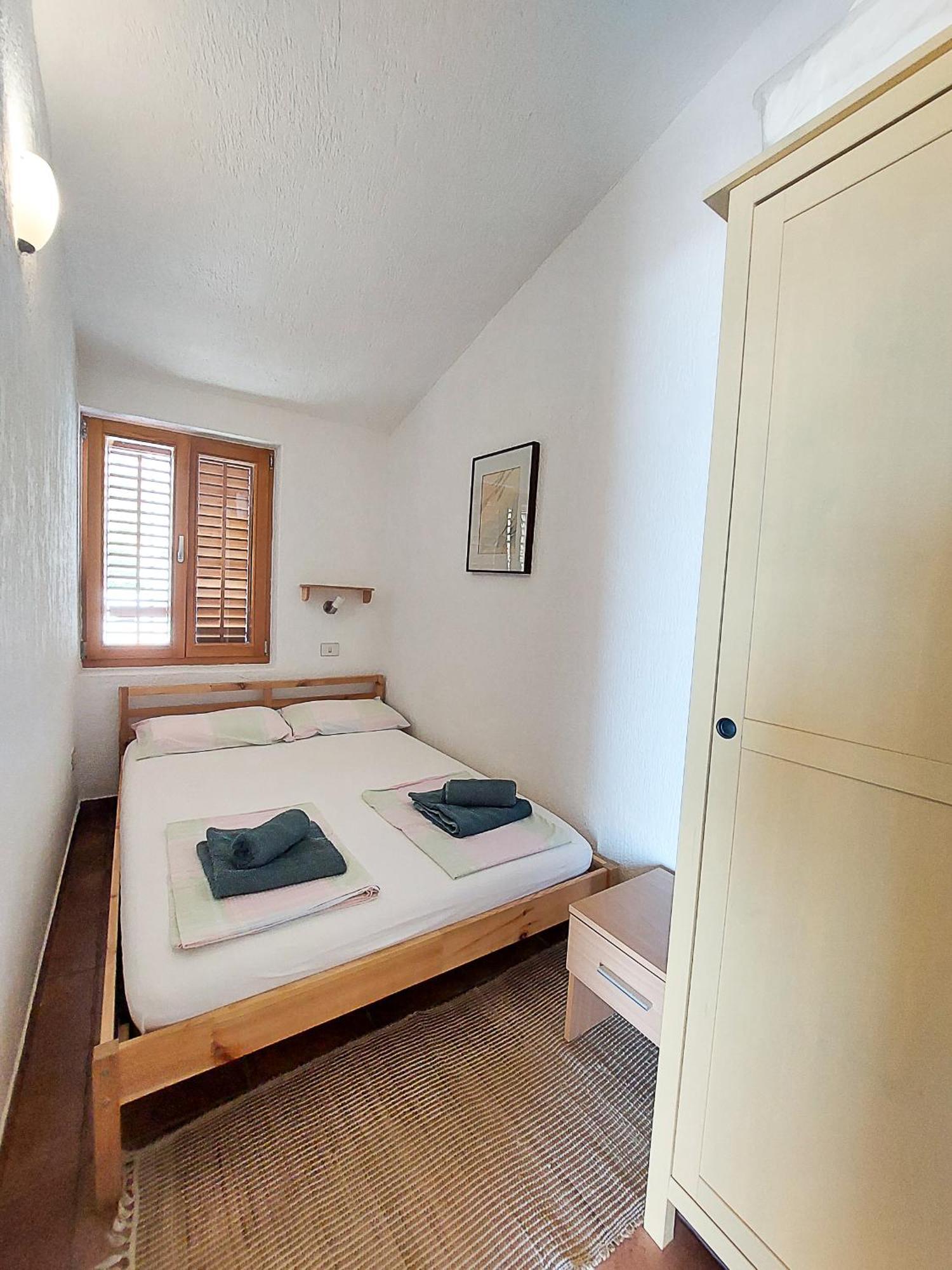 Apartment Casa Di Nono Baška Extérieur photo