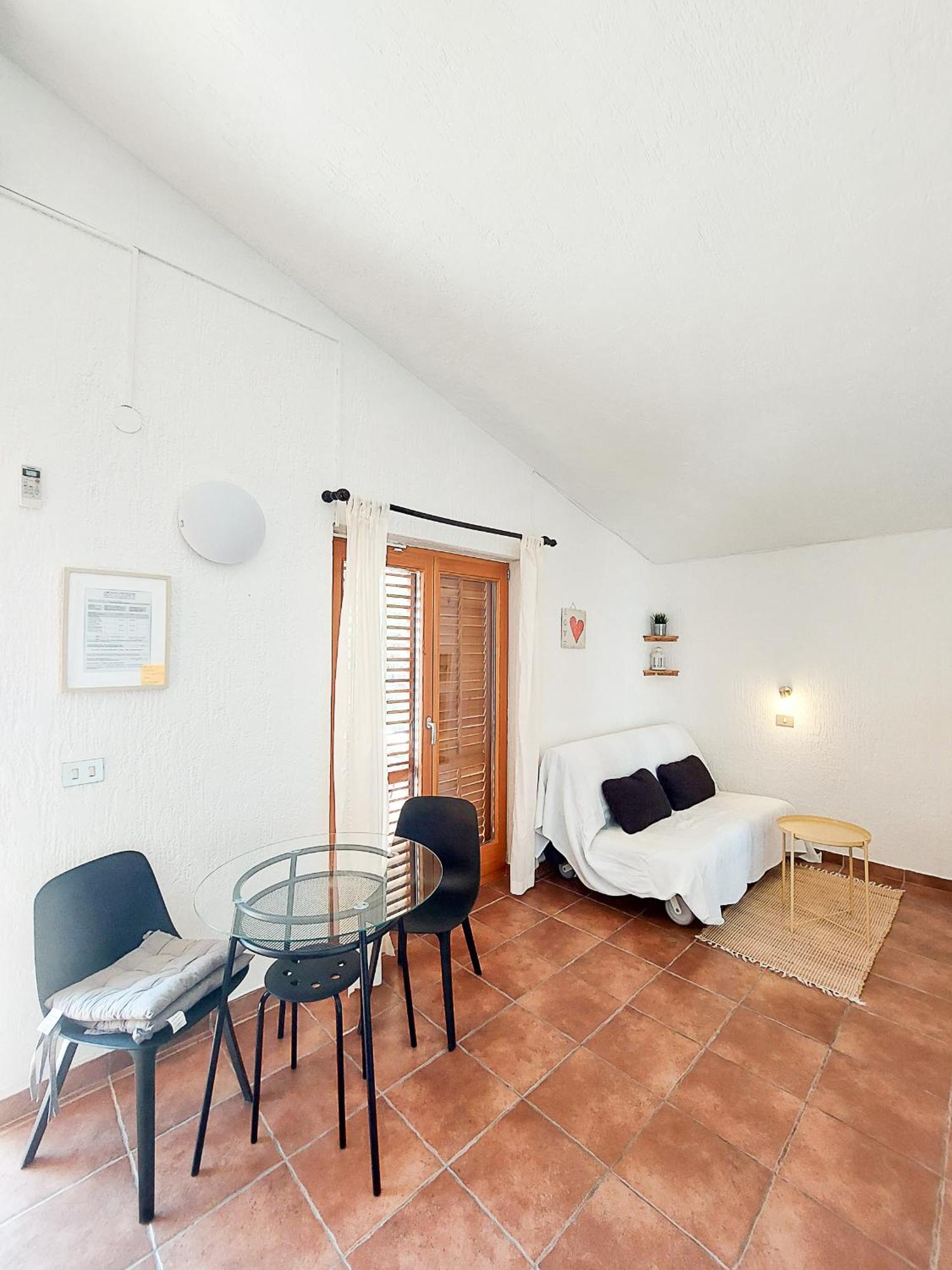 Apartment Casa Di Nono Baška Extérieur photo
