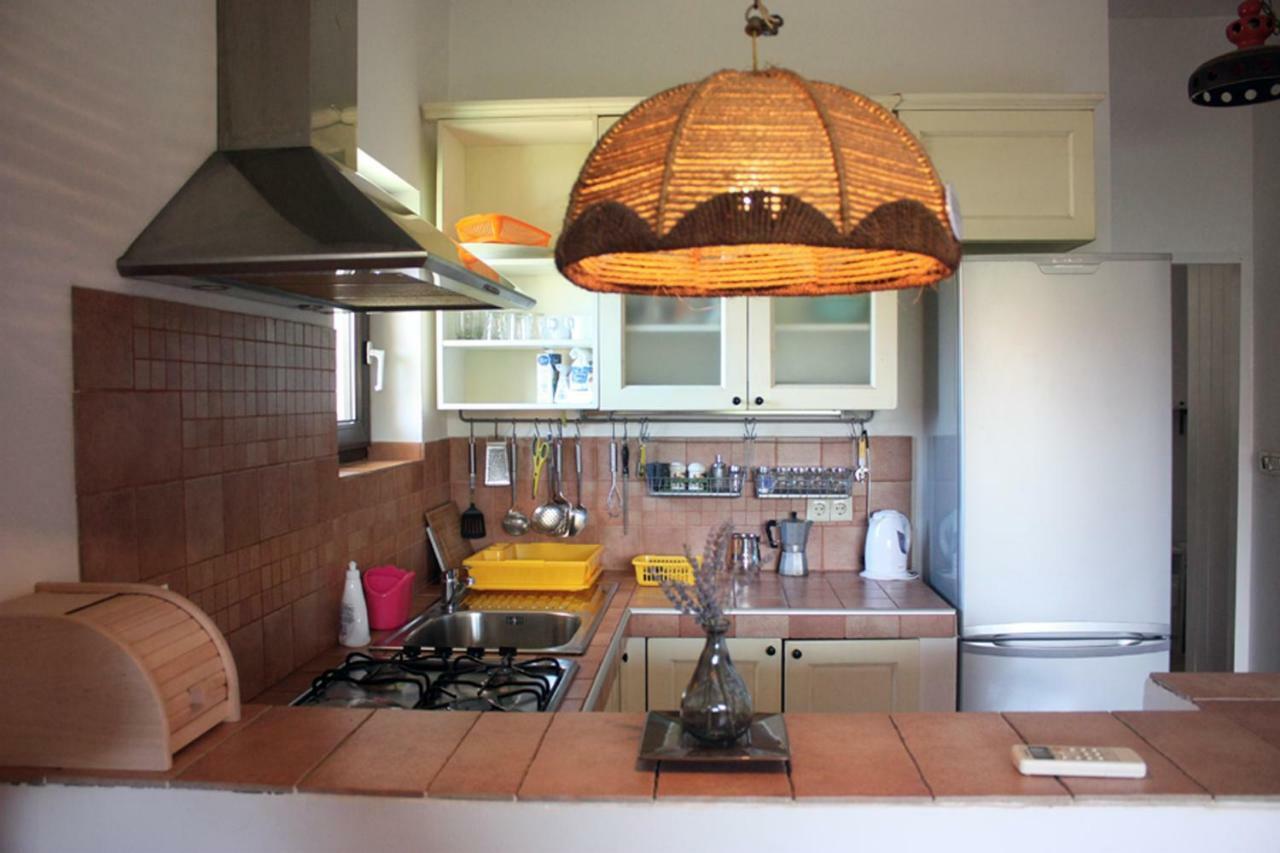 Apartment Casa Di Nono Baška Extérieur photo